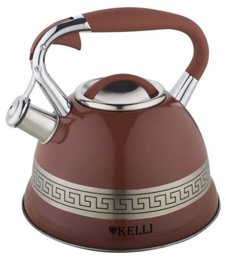 Чайник KELLI KL 4506 3,0л