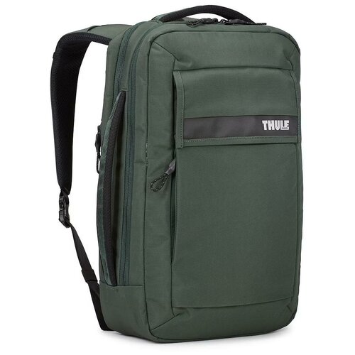 фото Рюкзак thule paramount convertible laptop bag 15,6'' racing geen