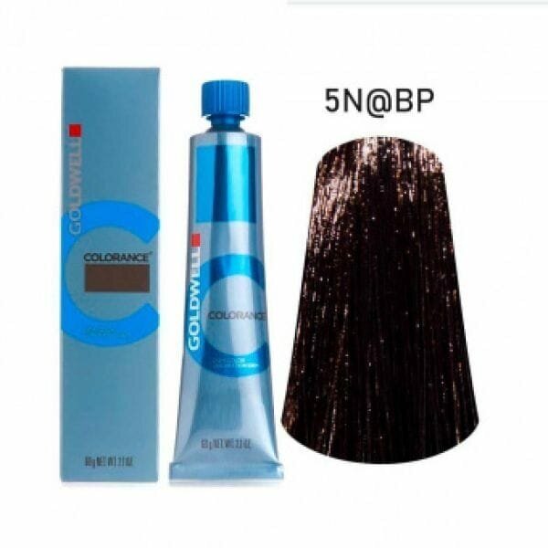 Goldwell Colorance -  -   5N@BP - c   ( ) 60 