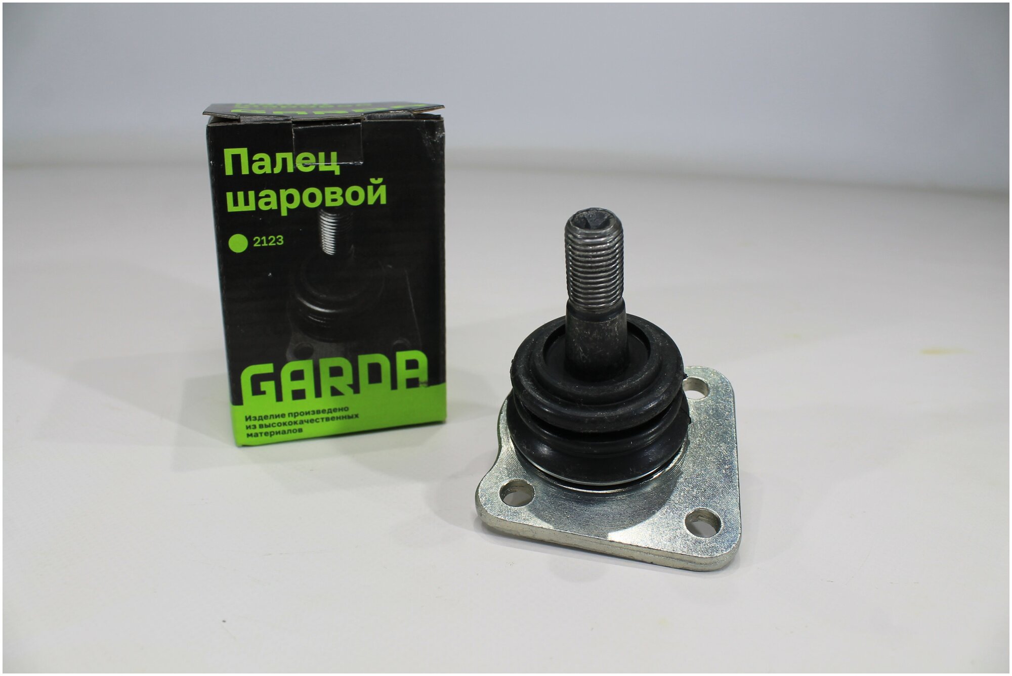 Шаровая опора GARDA S2123. Chevrolet NIVA/ Нива Шевроле 2123-2904192