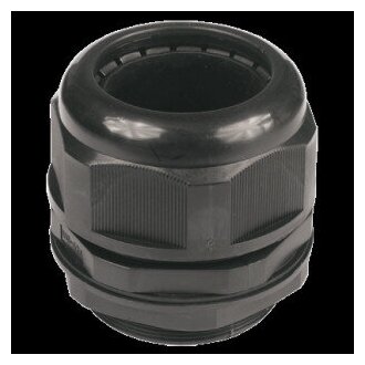 YSA10-30-40-68-K02 Сальник MG 40 диаметр проводника 24-30мм IP68 ИЭК IEK - фото №2