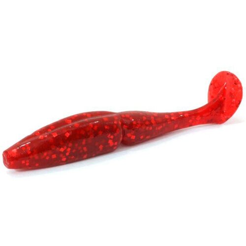 Мягкие приманки Sawamura One Up Slim 4