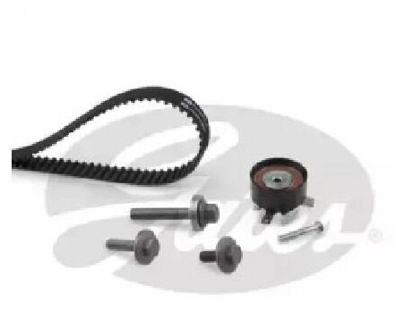 Ремкомплект привода ГРМ PowerGrip Kit K015669XS