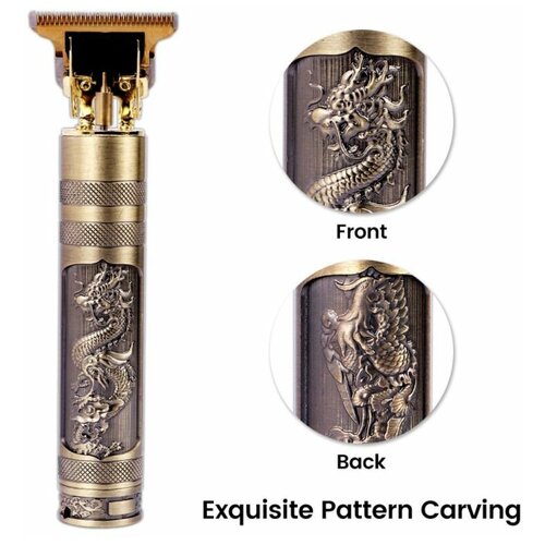 Триммер для бороды Машинка для стрижки волос Электрическая бритва для мужчин 89900₽