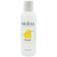 ARAVIA Лосьон против вросших волос с лимоном, 150 мл