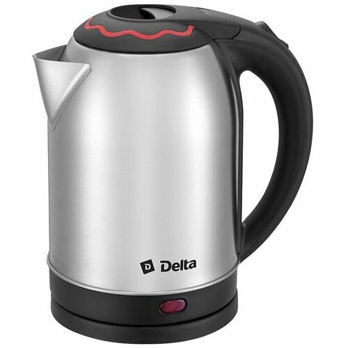 Электрочайник и термопот Delta DL-1330 265300₽
