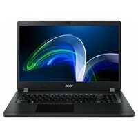 Ноутбук Acer TravelMate P2 TMP215-41-G2-R03V Ryzen 3 Pro 5450U/8GB/256GB SSD/Radeon graphics/15.6" FHD IPS/WiFi/BT/cam/Win10Pro/black