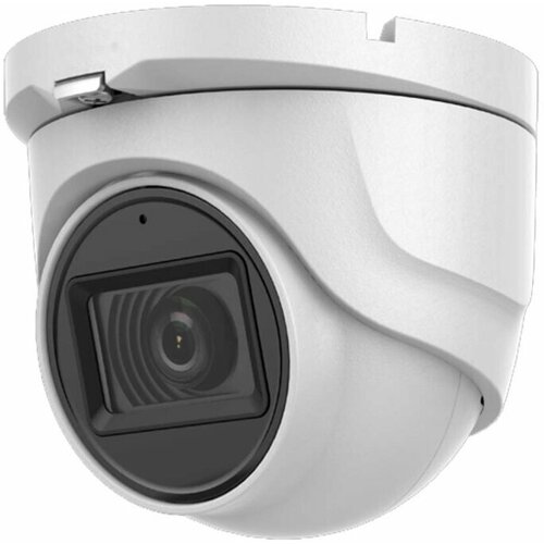 Камера HiWatch DS-T203A 506000₽