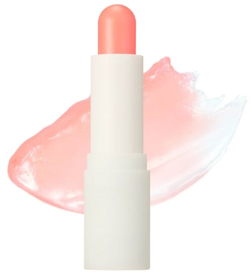 Бальзам для губ № 001 | Tocobo Glow Ritual Lip Balm 001 Coral Water