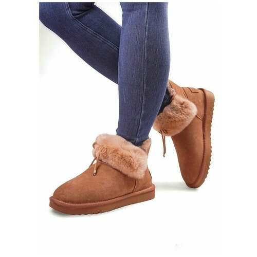 фото Угги ridlstep, женские