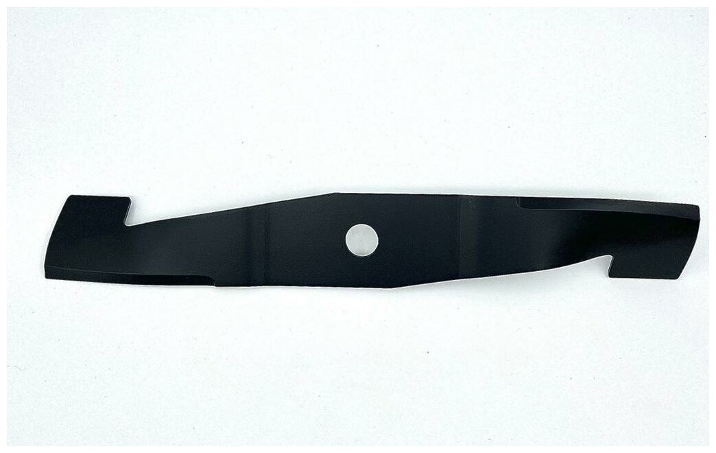 Нож подходит для газонокосилки AL-KO Comfort 34E 463800 34 см - фотография № 8