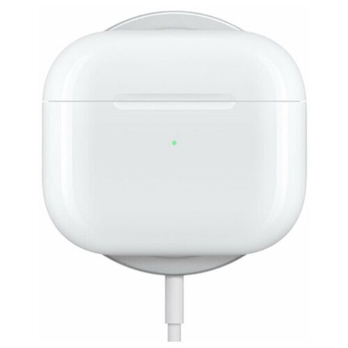Наушники Apple AirPods 3 MagSafe 1775900₽