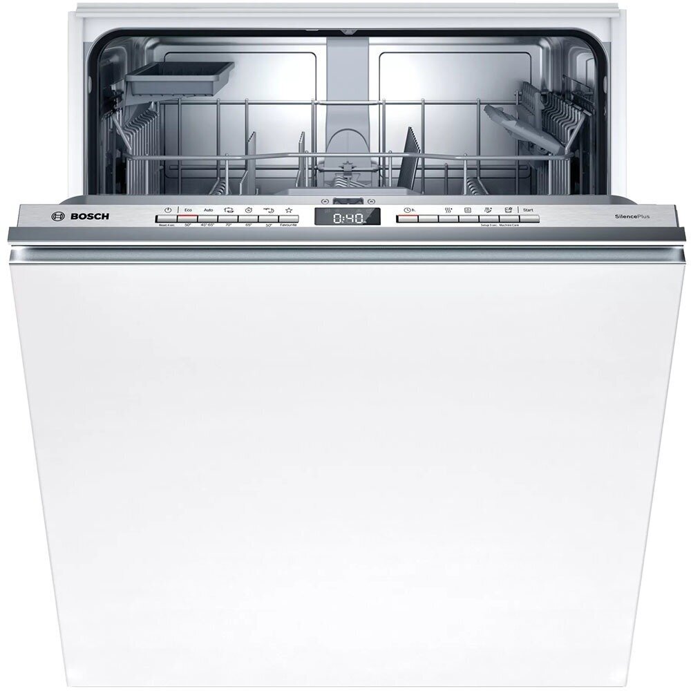 Посудомоечная машина Bosch SGV4IAX1IR - фотография № 12