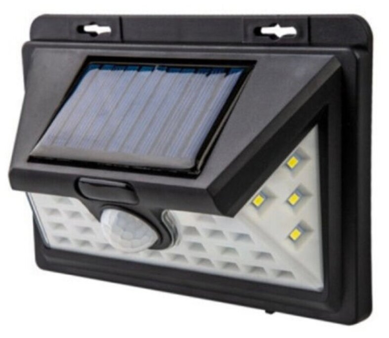 Уличный светильник Solar 1828A , LED