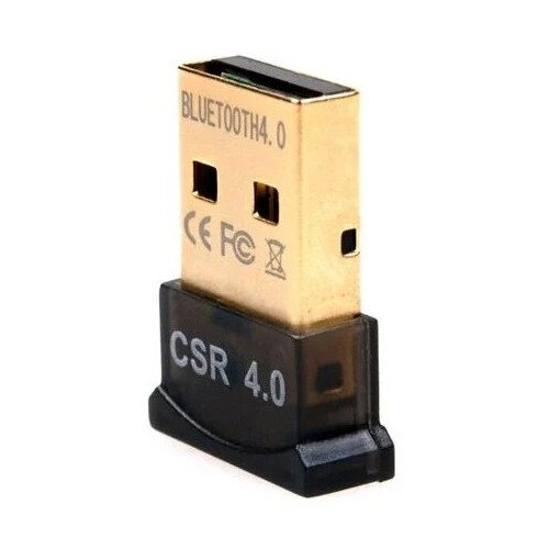 Блютуз адаптер USB CSR Bluetooth 4.0