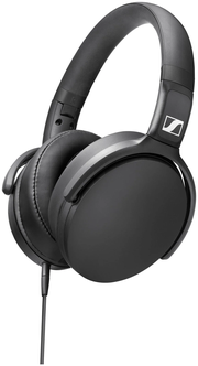 Стоит ли покупать Наушники Sennheiser HD 400S? Отзывы на Яндекс Маркете