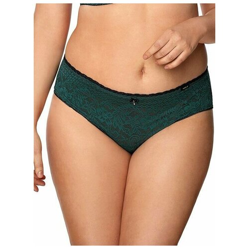 фото Трусики-шорты xena nipplex