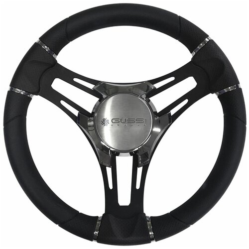 Рулевое колесо для лодки GUSSI VERONA д. 350 мм