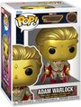 Фигурка Funko POP! Bobble Marvel Guardians Of The Galaxy 3 Adam Warlock (1210) 67515