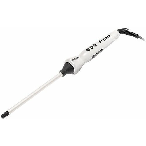 Плойка harizma H10333 Frizzle белый 322000₽