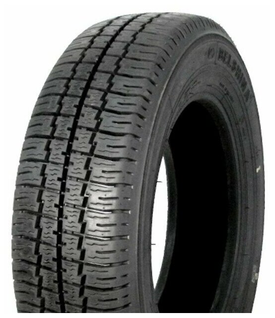 Шина всесезонная БелшиHа БИ-522 175/80 R16c 101/99N (камерная) Белшина 3687565 .