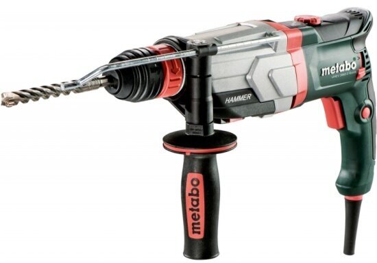 Перфоратор Metabo UHEV 2860-2 Quick (600713500)