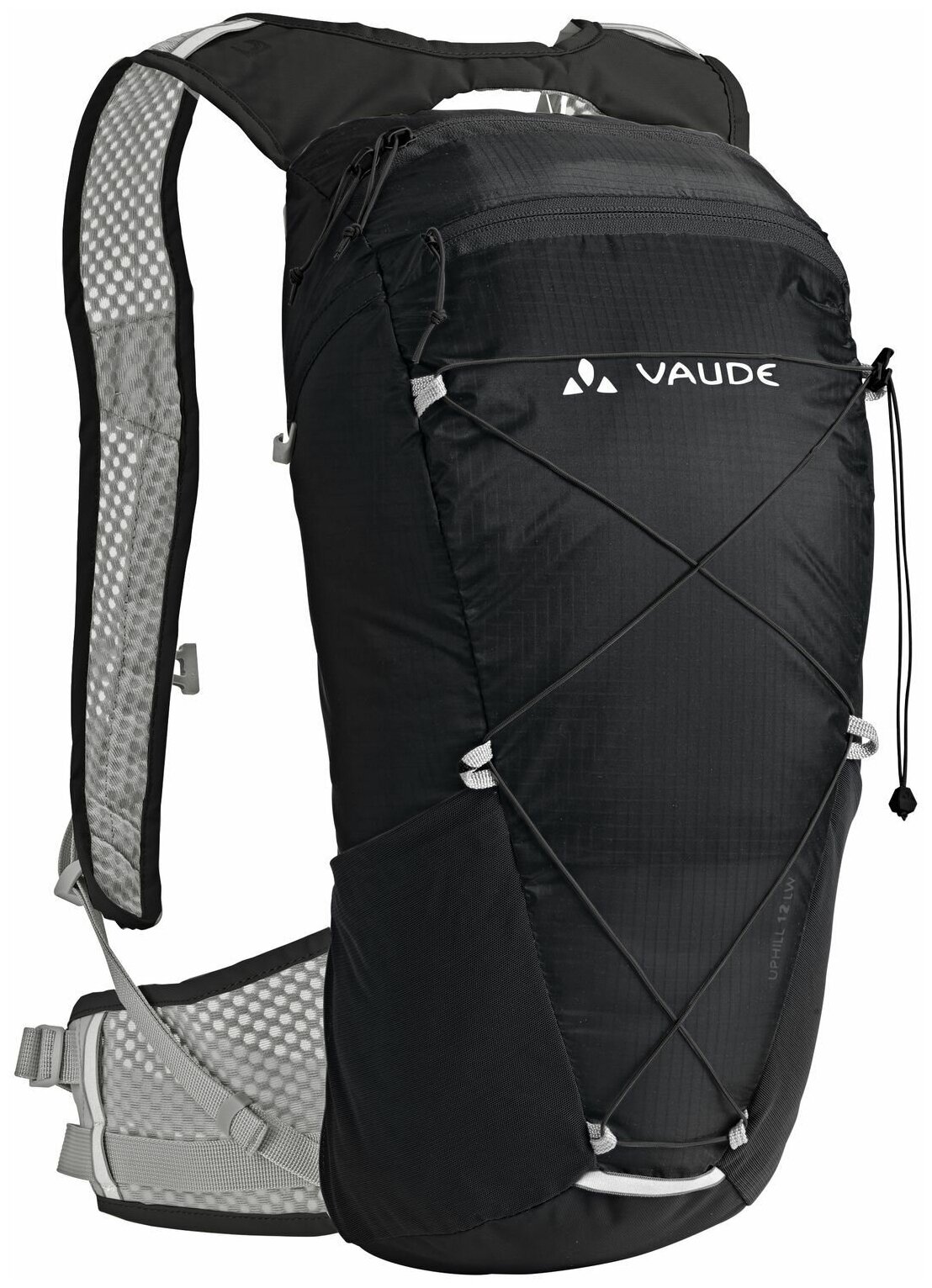 Рюкзак велосипедный Vaude Uphill 12 LW Black