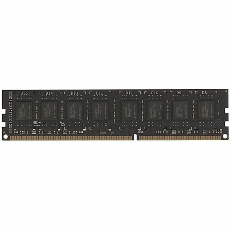 Оперативная память Amd DDR3 8Gb 1333MHz pc-10660 (R338G1339U2S-U) Rtl