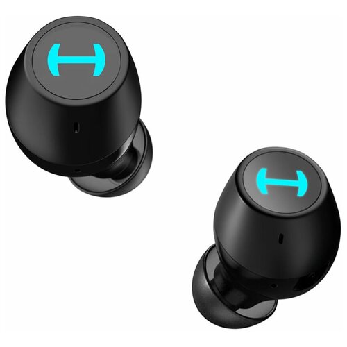 Гарнитура игровая Edifier GM4 MINI1 для компьютерамобильных устройств вкладыши bluetooth черный 498000₽