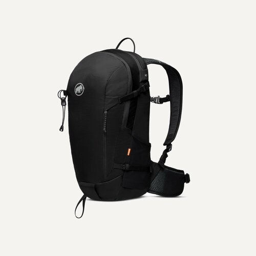 фото Mammut рюкзак lithium 20 black