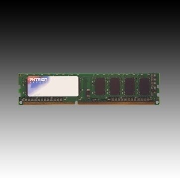 Модуль памяти PATRIOT DDR2 - 2Гб 800, DIMM, Ret - фото №6
