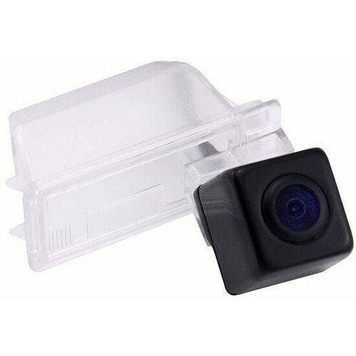 Камера заднего вида с матрицей CCD для Ford Escape 08 Edge Maverick 08 с углом обзора 175 5900₽