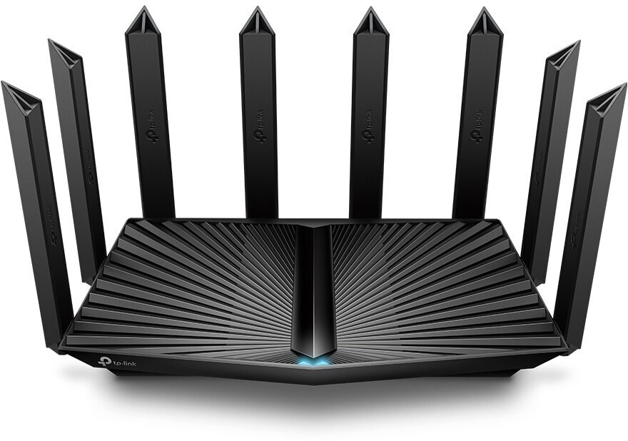 Wi-Fi роутер TP-LINK Archer AX80