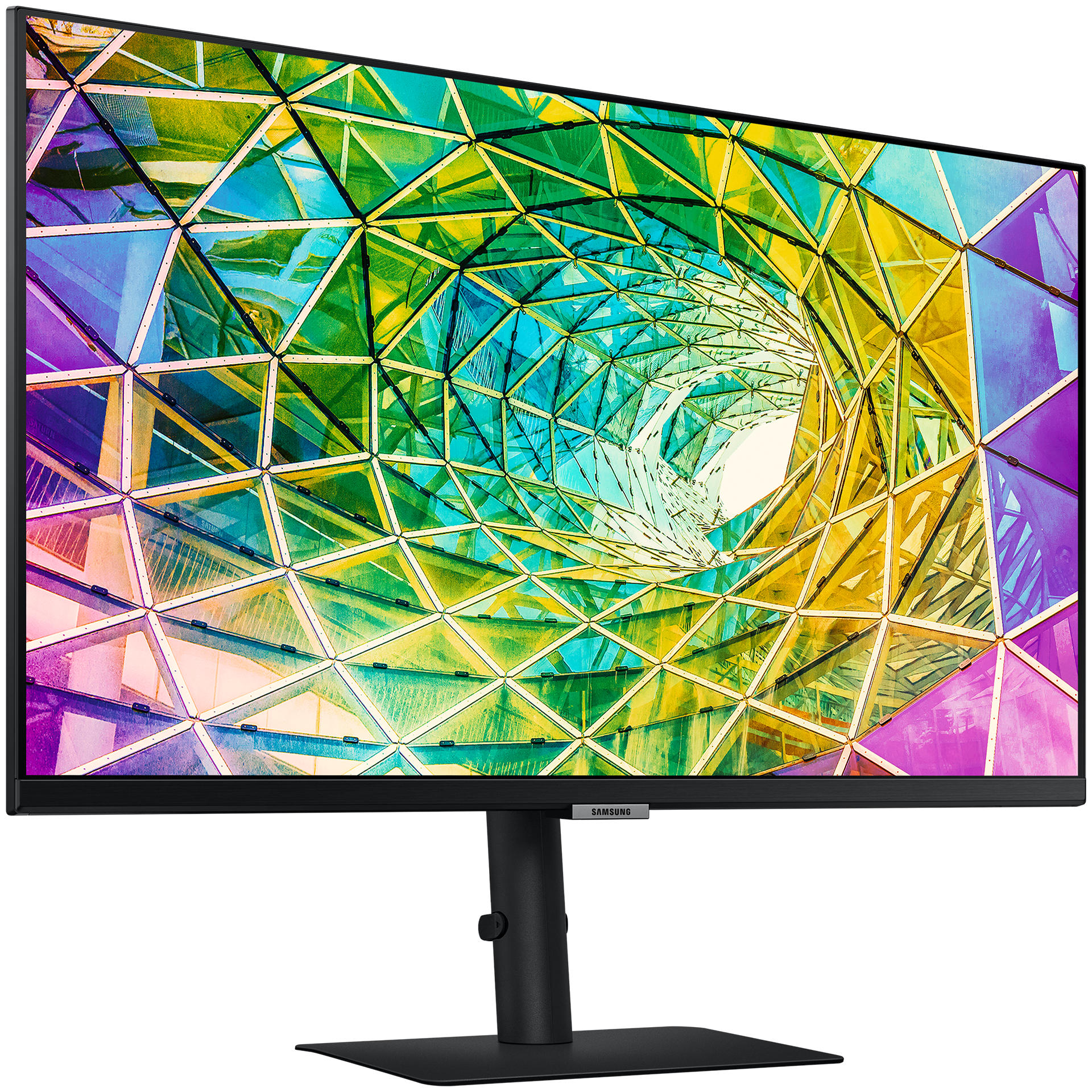 Монитор 27" Samsung - фото №13