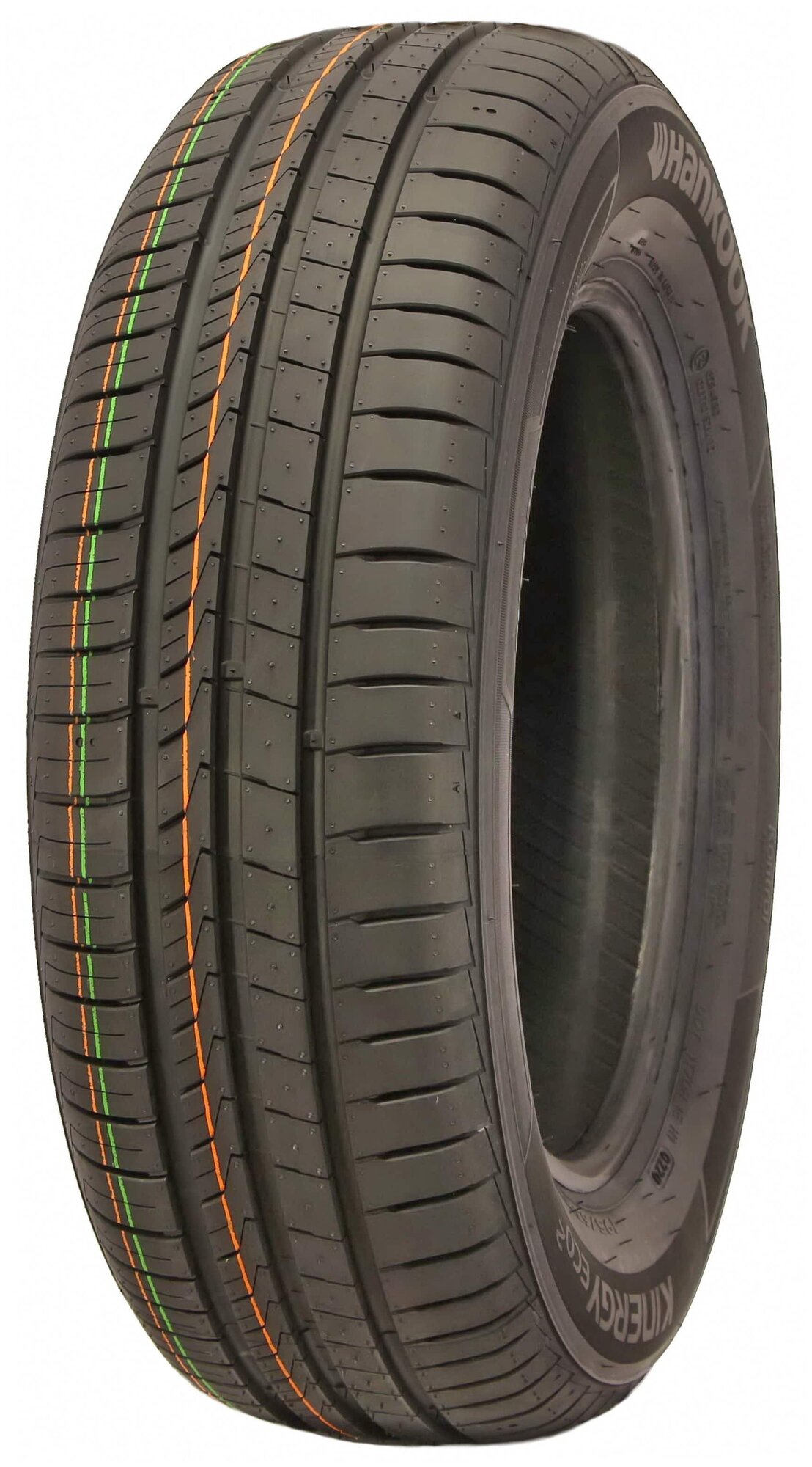 Автошина Hankook Kinergy Eco 2 K435 185/60 R14 82H