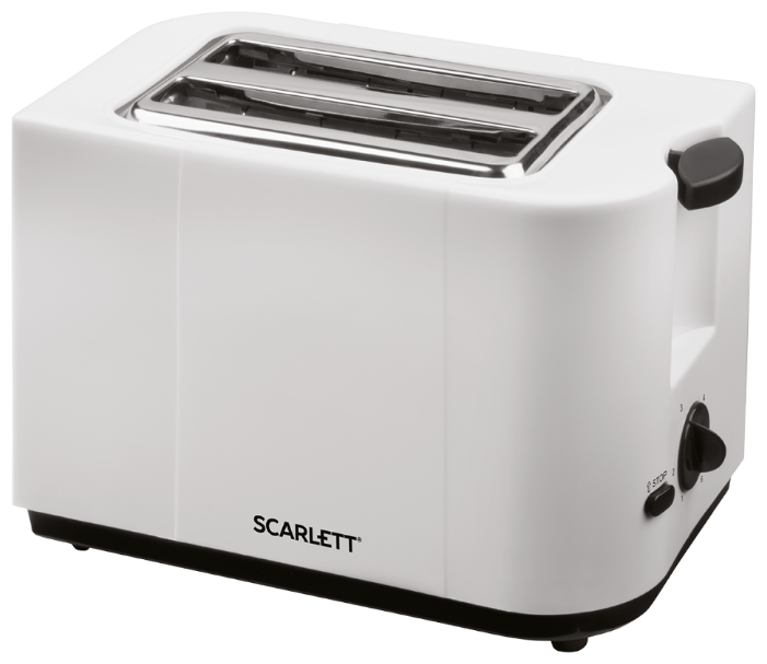 Тостер Scarlett SC-TM11008 — купить в интернет-магазине по низкой цене ...