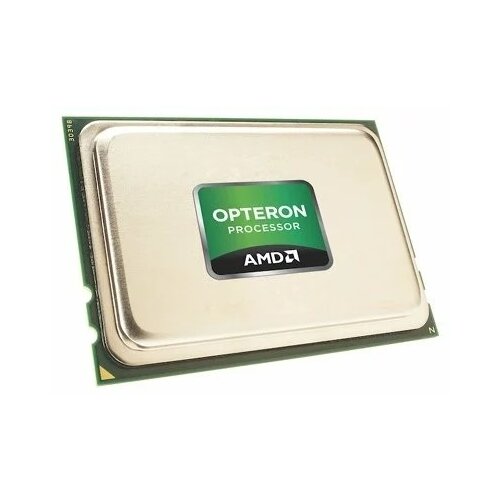 Процессор AMD Opteron 6200 Series 6278 G34, 16 x 2400 МГц, HP