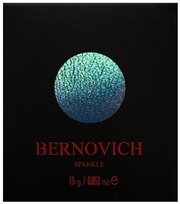 Тени моно Sparkle, Bernovich (x18)