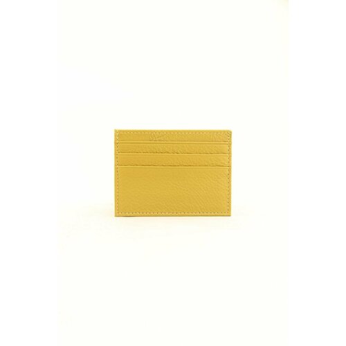 Кредитница HASSION, желтый