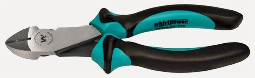 Изображение товара Бокорезы WhirlPower Samurai 180 мм