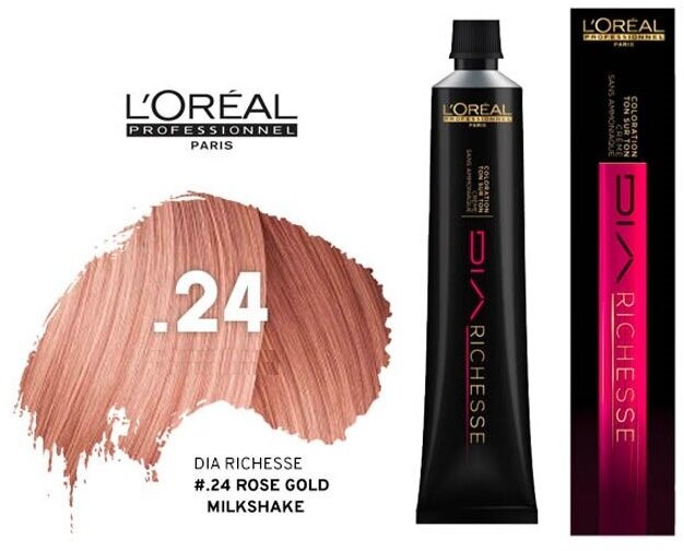 L'Oreal Professionnel Dia Richesse Краска для волос