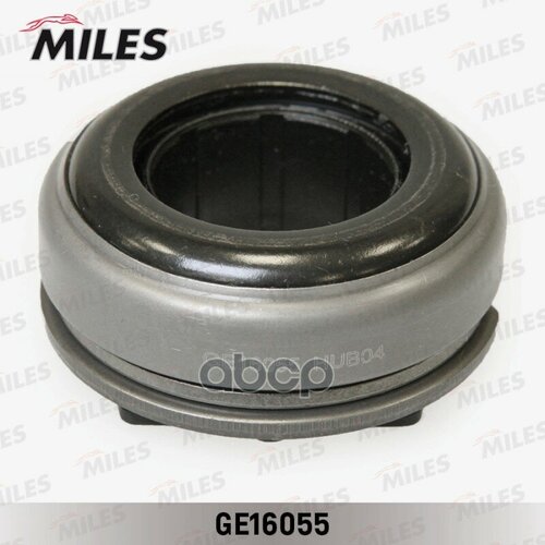 Подшипник Выжимной Miles Ge16055 Peugeot 206/307/406 2.0 Miles арт. GE16055