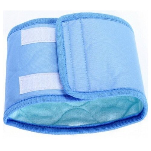 Многоразовый пояс для кобелей Osso (впитывающий) р. S (29-34х10 см)