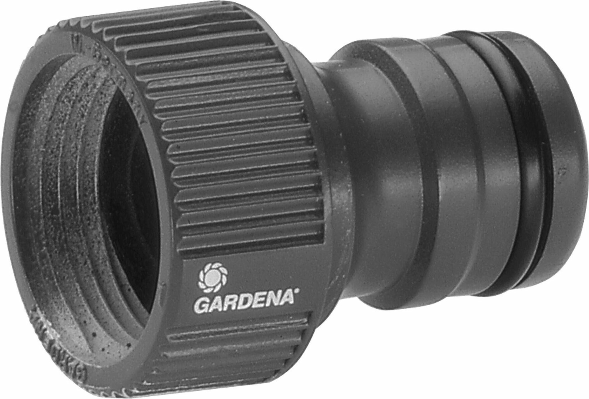 Штуцер для шланга GARDENA Профи 2801-20 3/4 дюйма