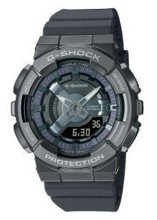 Наручные часы CASIO G-Shock GM-S110B-8A
