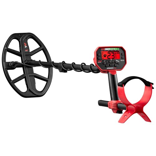 Металлоискатель Minelab VANQUISH 540