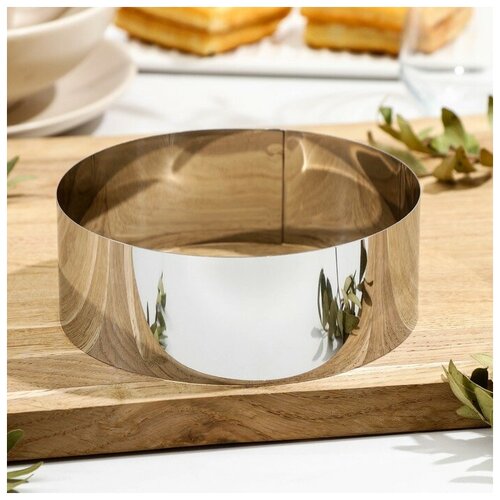 Форма для выкладки и выпечки 145 см 600₽