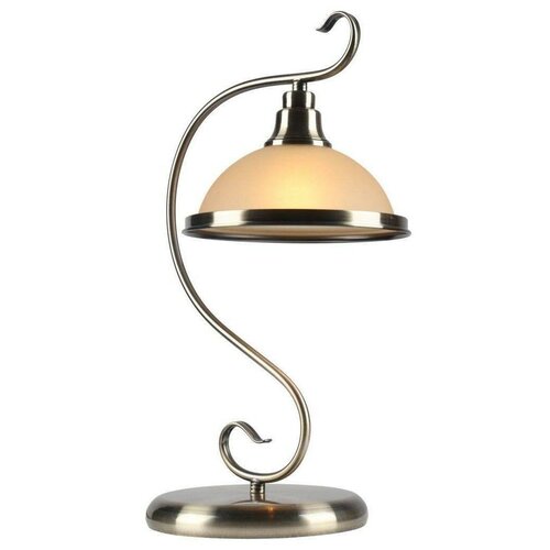 Настольная лампа Arte Lamp Safari A6905LT-1AB