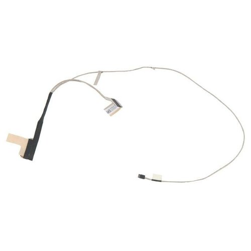 Шлейф матрицы для ноутбука Asus E502MA LCD EDP 30pin lcd cable шлейф матрицы для ноутбука toshiba casu 1a edp l40d