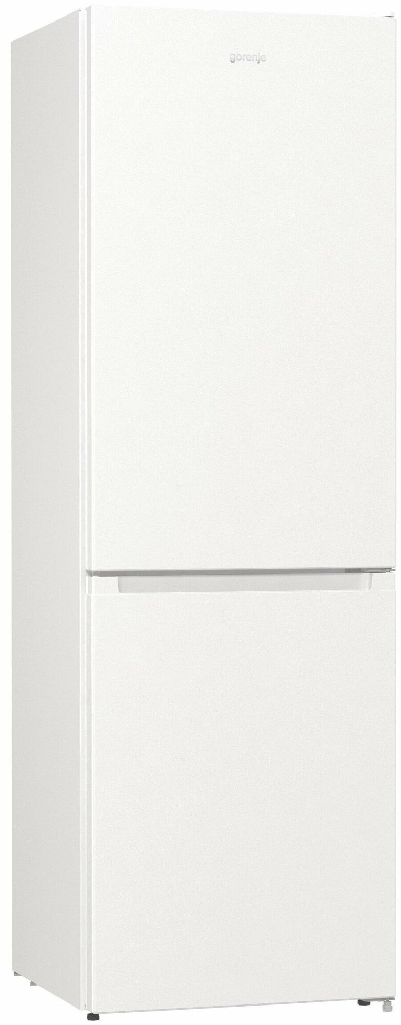 Холодильник GORENJE , двухкамерный, белый - фото №12